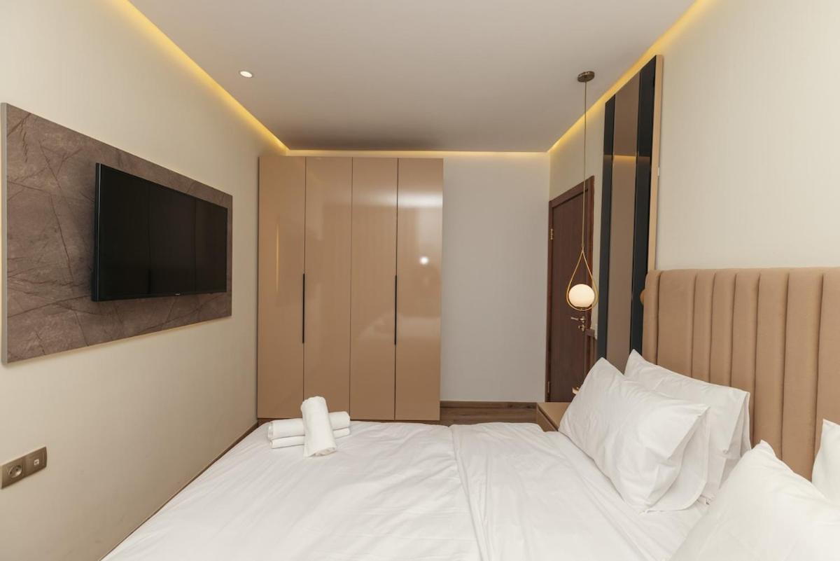 Apartamento Chic A 2 A Cote De Marina *